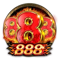 888 by sumowin